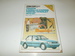 Chilton's Toyota Corolla, Carina, Tercel, Starlet, 1970-1987 Repair & Tune-Up Guide