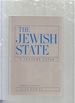 The Jewish State a Century Later, Updated With a New Preface