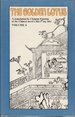 The Golden Lotus: a Translation of the Chinese Novel Chin P'Ing Mei: Volume 4