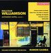 Malcolm Williamson: Orchestral Works, Vol. 1