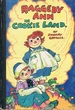 Raggedy Ann in Cookie Land