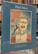 Paul Klee: the Berggruen Klee Collection in the Metropolitan Museum of Art