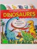 Les Petits Secrets Des Dinosaures