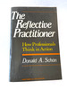 1983 Pb the Reflective Practitioner By Donald a. Schon