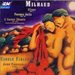 Darius Milhaud: Songs