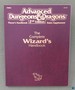 Complete Wizard's Handbook (Advanced Dungeons & Dragons Phbr4)
