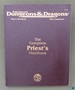 Complete Priest's Handbook (Advanced Dungeons & Dragons Accessory Phbr3)