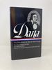 Richard Henry Dana Jr. : Two Years Before the Mast & Other Voyages (Loa #161): Two Years Before the Mast / to Cuba and Back / Journal of a Voyage Round the World, 1859-1860 (Library of America)