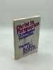 Christ in Perspective Christological Perspectives in the Theology of Karl Barth