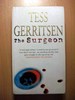 The Surgeon First in Jane Rizzoli Maura Isles Series