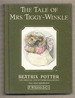 The Tale of Mrs Tiggy-Winkle