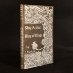 King Arthur: King of Kings