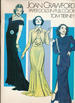 Joan Crawford Paper Dolls