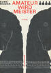 Amateur Wird Meister Isbn: 3110035677