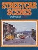 Streetcar Scenes of the 1950s in Color