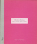 Marlene Dumas: Nom De Personne: Exposition, Paris, Centre Georges Pompidou, Galerie D'Art Graphique, 11 Octobre-31 Decembre 2001