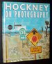 Hockney on Photography: Conversations With Paul Joyce