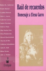 Baul De Recuerdos: (Homenaje a Elena Garro)