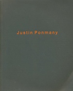 Justin Ponmany: Dedicated to My 20'S