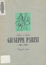 Giusseppe Parini: Uomo E Poeta