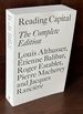 Reading Capital: the Complete Edition