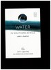 Water in Southern Africa; New Perspectives on Public Issues (Off-Centre: New Perspectives on Public Issues, 1)