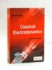 Classical Electrodynamics