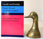 Gender and Kinship: Essays Toward a Unified Analysis