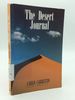 The Desert Journal: a Diary 1954-55