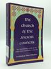 The Church of the Ancient Councils: the Disciplinary Work of the First Four Ecumenical Councils