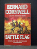 Battle Flag the Third Book in the Starbuck Chronicles Series