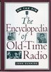 On the Air; the Encyclopedia of Old-Time Radio