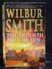 The Triumph of the Sun First in Courtneys Ballantynes Series