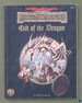 Cult of the Dragon (Advanced Dungeons Dragons Forgotten Realms) Original 1998 Edition