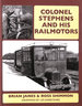 Colonel Stephens and His Railmotors