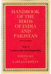 Handbook of the Birds of India and Pakistan, Vol. 5, Second Edition