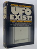 Ufo Exist! (Dj Protected By a Brand New, Clear, Acid-Free Mylar Cover)