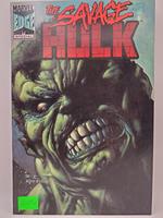 The Savage Hulk