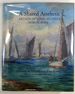 A Shared Aesthetic: Artists of Long Island's North Fork, Signed By Geoffrey Fleming, Sara Evans, and Inscribed By Wendy Prellwitz