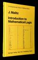 Introduction to Mathematical Logic: Set Theory, Computable Functions, Model Theory
