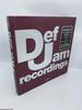 Def Jam Recordings the First 25 Years of the Last Great Record Label