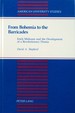 From Bohemia to the Barricades: Erich Muehsam and the Development of a Revolutionary Drama