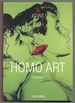 Homo Art