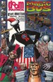 Doom Patrol, Vol. 5: Magic Bus