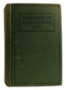 Yearbook of Agriculture 1927