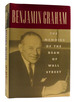 Benjamin Graham: the Memoirs of the Dean of Wall Street