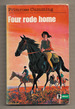 Four Rode Home