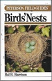 Field Guide to Birds Nests East of the Mississippi (Peterson Field Guide Series 21)