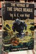 The Voyage of the Space Beagle