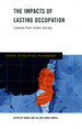 The Impacts of Lasting Occupation (Series in Political Psychology)